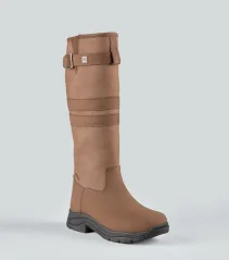 Stájové boty Premier Equine Monte Waterproof Country
