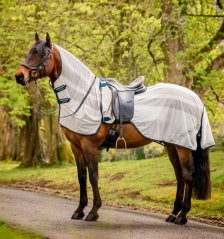 Jezdecká deka Horseware Amigo Flyrider