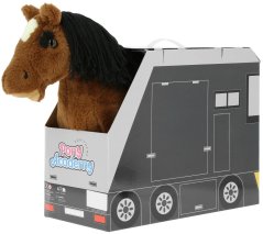 Mini-poney Prince - PONY ACADEMY