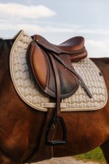 EQUITHÈME - Excellence - Saddle Pad