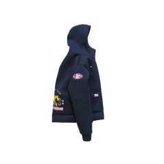 Thermal sweatshirt con Michigan Pool's