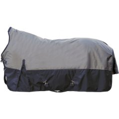 Waterproof run blanket HKM Halifax 1680D 100g