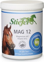 Stiefel Mag 12 prášek 1 kg