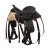 Westernové sedlo LAKOTA PONY PRIME PRO SILVER WIRE