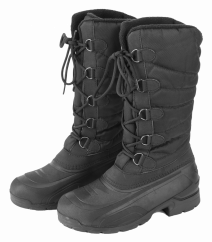 Kingston thermal boots