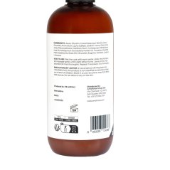 Shampoo with citronella and geranium (500 ml) Acavallo