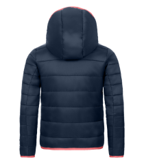 Quilted jacket Lucky Liv, Kids