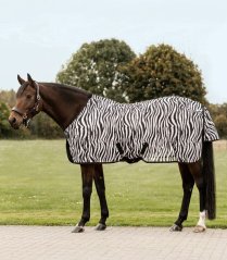 Síťovaná deka WALDHAUSEN Zebra