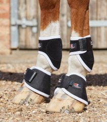 Magnetické zvony Premier Equine Magni-Teque Magnetic