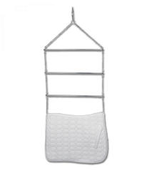 Ceiling ladder, metal