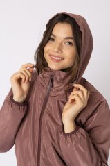 Women's waterproof riding jacket Kristina B Vertigo