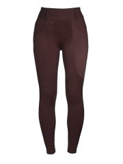 Equestrian Stockholm Endless Glow riding leggings