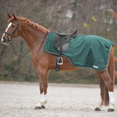 Nepromokavá bederní deka Waldhausen COMFORT