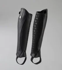 Dámské kožené minichapsy Premier Equine Actio