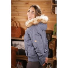 Damen Winterjacke PENELOPE Over Lyon