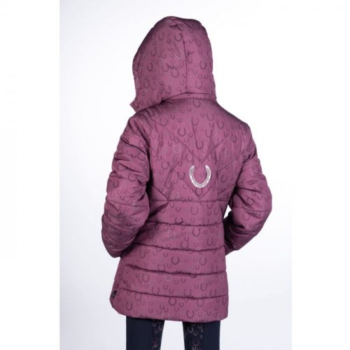 Children's coat HKM Alva