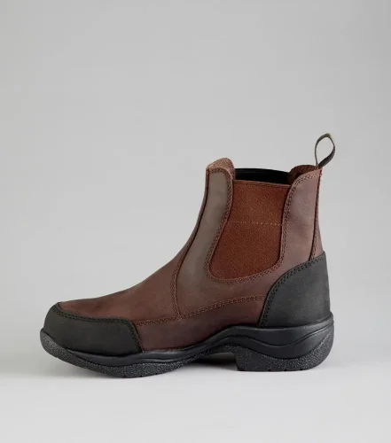 Vinci Waterproof Boot