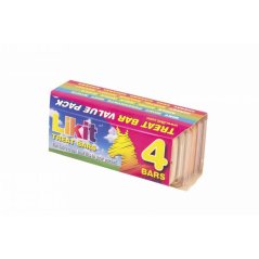 Pochoutka pro koně LIKIT multipack
