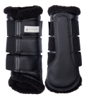 Protectors, gaiters and other accessories