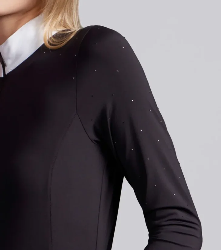 Premier Equine Cristalli Damen-T-Shirt