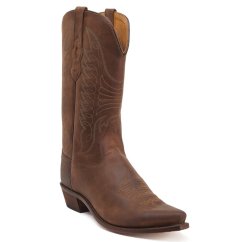 Men's western boots OLD WEST MF1520