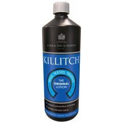 Přípravek proti svědění Carr & Day & Martin Killitch 500ml