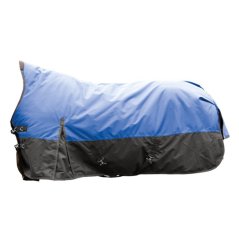 Waterproof enclosure blanket HKM Norwich Highneck 600D 100g