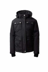 Winterreitjacke für Kinder HORZE WinterRider