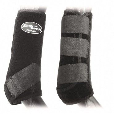 Chrániče Pro-Tech Airflow přední