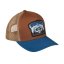 Cap Trucker Westwood