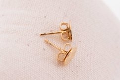 Naušnice Penelope Lou