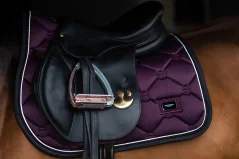 Set EQUESTRIAN STOCKHOLM Black Raven