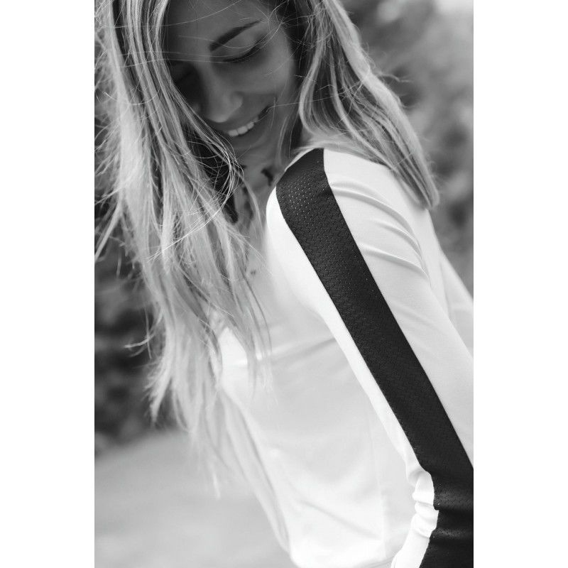 Jezdecké tričko PENELOPE "SHOWSHIRT"