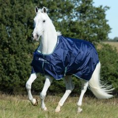 Výběhová deka Bucas Smartex Rain Big Neck