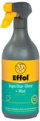 Démêlant EFFOL - SuperStar-Shine menthe 750ml