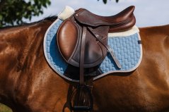 EQUITHÈME - Dinard - Saddle Pad