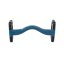 Udidlo ACAVALLO MULLEN SENSITIVE - 14,5cm