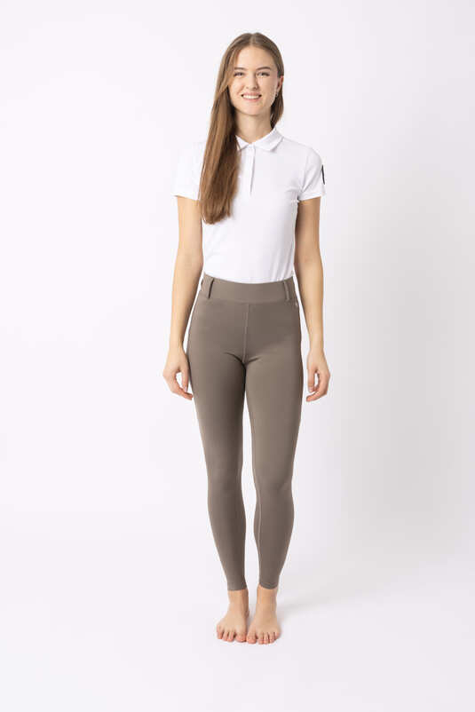 Horze Dea FullGrip Damen-Leggings