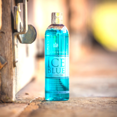 Chladivý gel na nohy Carr & Day & Martin Ice Blue 500ml