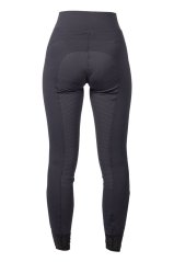 Riding leggings Tammy silicone seat HKM