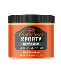 Pharmakas® Sporty adhesive cream 50ml