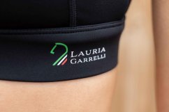Sportovní podprsenka HKM -Amalfi-XL
