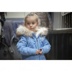 Dětská zimní bunda Penelope "LYON" BOMBER