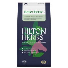 HILTON HERBS Senior Horse