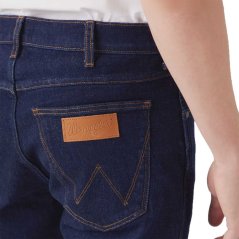 Pánské džíny Wrangler Greensboro – střední pružnost