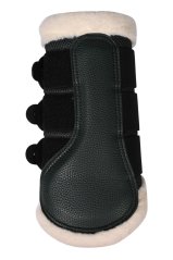 Kamaše Comfort Premium Mesh HKM