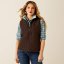Ariat Dilon 2.0 Wendbare isolierte Weste für Damen