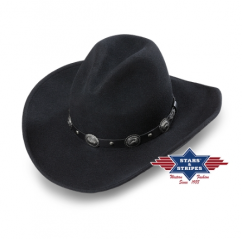 Westernový klobouk COLT