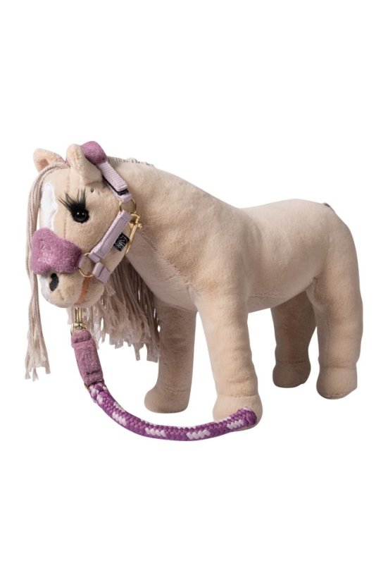 Ohlávkový set Cuddle Horse HKM Kids