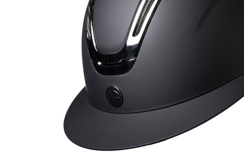 Jezdecká helma Kaida HKM